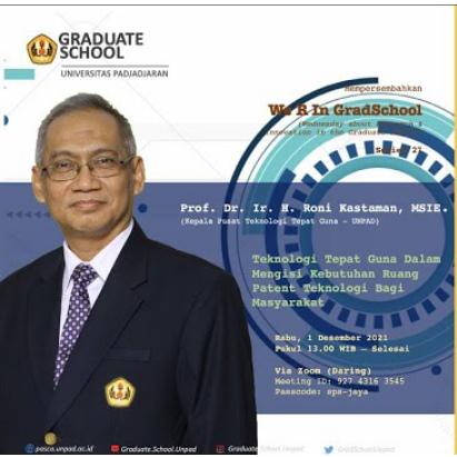 Teknologi Tepat Guna Dalam Mengisi Ruang Patent Teknologi Bagi Masyarakat