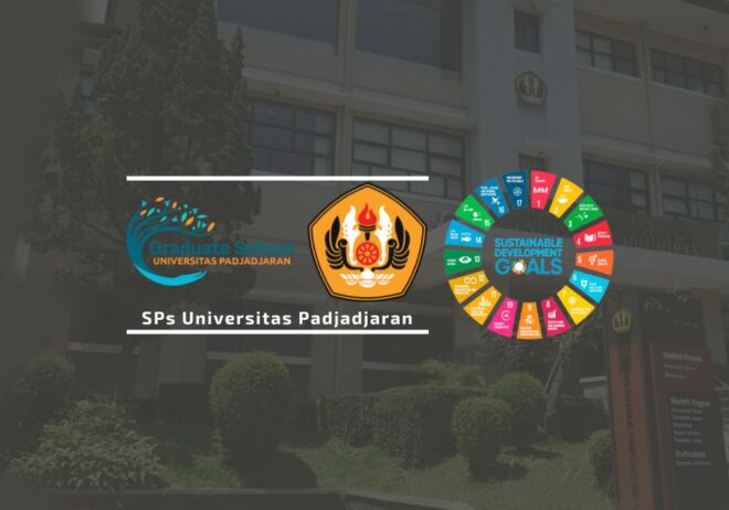 SDGs Sekolah Pascasarjana