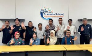 Penyematan Pin Zona Integritas: Mewujudkan Komitmen Bersama dalam Pembangunan Pemerintahan yang Bersih dan Berintegritas