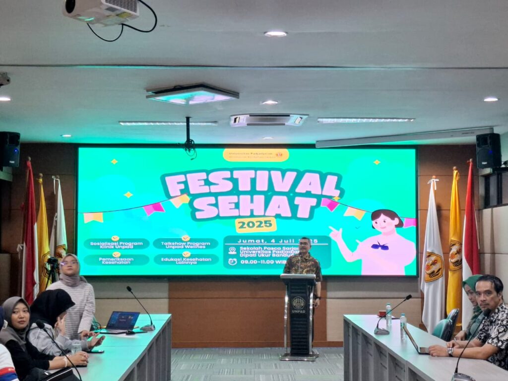 Festival Sehat 2025