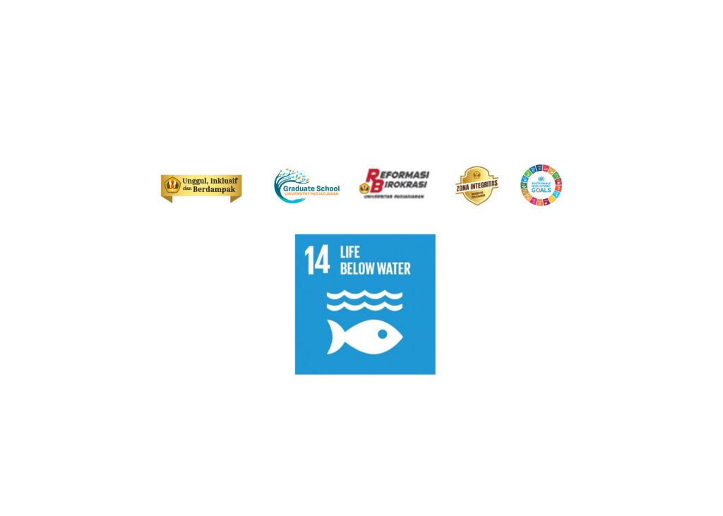 SPs Unpad Research Supports Blue Carbon and Marine Conservation