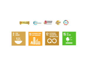 International Workshop on Urban Agriculture Heritage Strengthens Pathways to Achieve Sustainable Development Goals