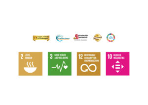 UNPAD Graduate School Champions Inclusive Urban Agriculture for Climate Change Mitigation