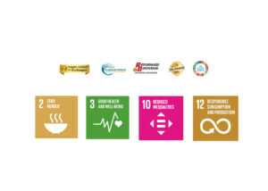 UNPAD Graduate School Champions Inclusive Urban Agriculture for Climate Change Mitigation