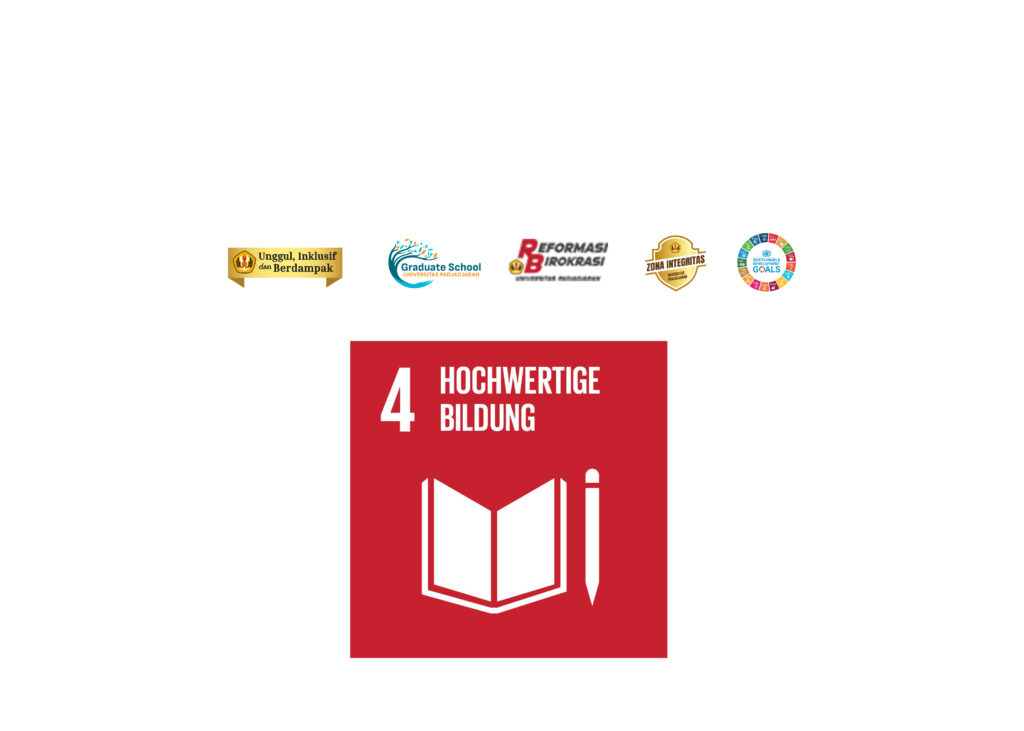 Unpad Graduate School and Darmawanita of DPMPTSP Empower Women Through Canva Training, Advancing SDG 4