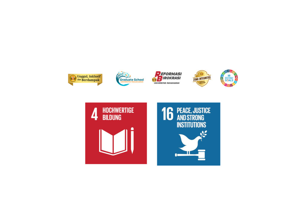 Unpad Graduate School and Darmawanita of DPMPTSP Empower Women Through Canva Training, Advancing SDG 4