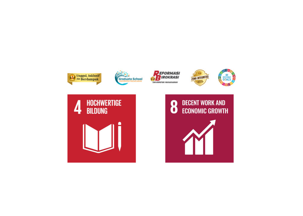 Unpad Graduate School Strengthens Hybrid Learning Through Comprehensive Internet Connectivity, Supporting SDG 4