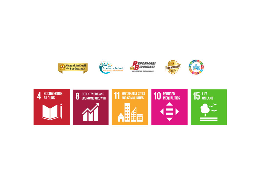 Unpad Graduate School Launches “Ecotourism Management” Course to Advance Sustainable Tourism Practices