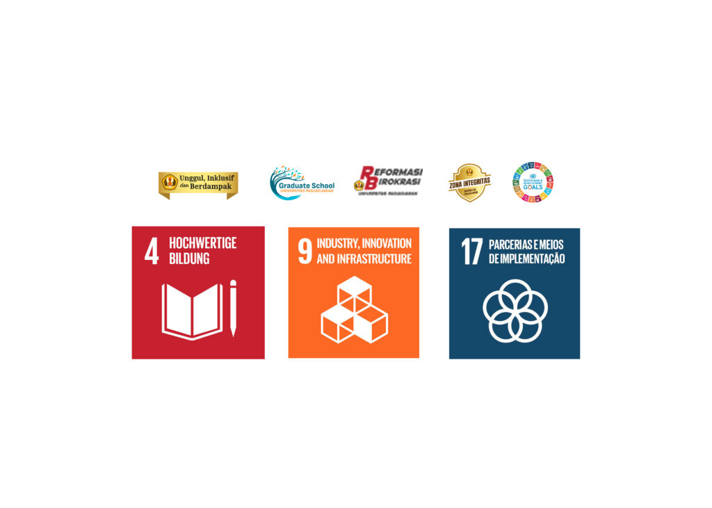 Graduate School of Universitas Padjadjaran Opens 2025 Semester with Inspiring General Lecture to Advance Hybrid Learning and Sustainability