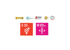 Unpad Graduate School Strengthens Women’s Access to Higher Education, Supporting SDG 5